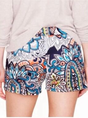 JCREW Shorts Size 2 New without Tag